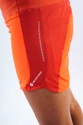 Női rövidnadrág Montane  Katla Twin Skin Shorts Paprika