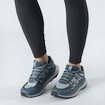 Női Salomon Ultra Glide Blue Stone futócipő