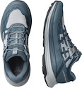 Női Salomon Ultra Glide Blue Stone futócipő