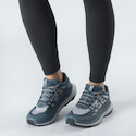 Női Salomon Ultra Glide Blue Stone futócipő