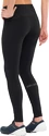 Női Salomon XA Warm Tight fekete leggings