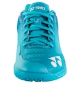 Női szobai cipő Yonex Power Cushion Aerus Z Mint Blue menta kék