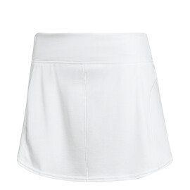 Női szoknya adidas  Match Skirt White