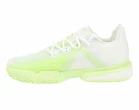 Női teniszcipő adidas SoleMatch Bounce W Fehér/Zöld