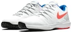 Női teniszcipő Nike Air Zoom Prestige Fehér/Narancs - EUR 37.5
