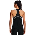 Női Under Armour Coolswitch Tank Fekete