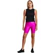 Női Under Armour HG Armour Muscle Msh Tank fekete
