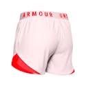 Női Under Armour Play Up Shorts 3.0 világos rózsaszín