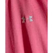 Női Under Armour Seamless SS rózsaszínű póló