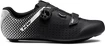 NorthWave  Core Plus 2 Wide black Kerékpáros cipő