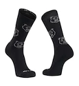 NorthWave  Core Sock  Kerékpáros zokni S
