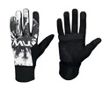 NorthWave  Fast Gel Reflex Glove black/reflective Kerékpáros férfikesztyű