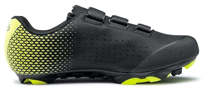 NorthWave  Origin 2 black/green Kerékpáros cipő EUR 42