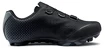 NorthWave  Origin Plus 2 Wide Black/Anthra Kerékpáros cipő férfiaknak