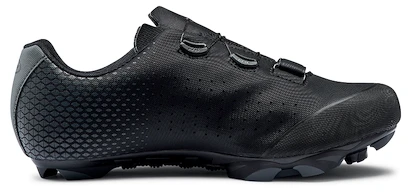 NorthWave  Origin Plus 2 Wide Black/Anthra Kerékpáros cipő férfiaknak