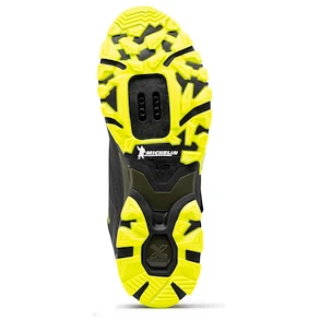 NorthWave  Spider 3 Kerékpáros cipő férfiaknak