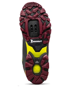 NorthWave  Spider Plus 3 Kerékpáros cipő férfiaknak