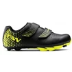 NorthWave  Spike 3 Kerékpáros cipő férfiaknak