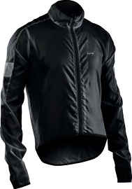 Northwave Vertex Jacket Black kerékpáros dzseki