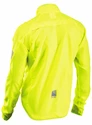 Northwave Vertex Jacket Yellow fluo kerékpáros dzseki