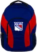 Northwest Draft Day NHL New York Rangers hátizsák