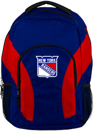 Northwest Draft Day NHL New York Rangers hátizsák