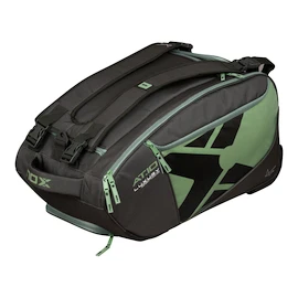 NOX AT10 Competition Trolley Padelbag Táska teniszütőhöz