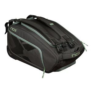 NOX   AT10 Competition Trolley Padelbag  Táska teniszütőhöz