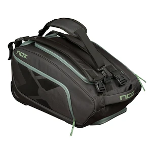 NOX   AT10 Competition Trolley Padelbag  Táska teniszütőhöz