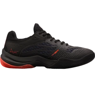 NOX  AT10 Lux Negro Rojo  Férfi padel csizma