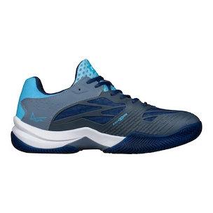 NOX   AT10 Lux Stone/Bonnie Blue  Férfi padel csizma EUR 47