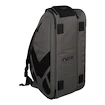 NOX   AT10 Team Grey/Black Padelbag  Táska teniszütőhöz