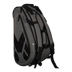 NOX   AT10 Team Grey/Black Padelbag  Táska teniszütőhöz