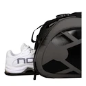 NOX   AT10 Team Grey/Black Padelbag  Táska teniszütőhöz