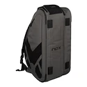 NOX   AT10 Team Grey/Black Padelbag  Táska teniszütőhöz