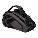 NOX   AT10 Team Grey/Black Padelbag  Táska teniszütőhöz