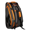 NOX   AT10 Team Grey/Orange Padelbag  Táska teniszütőhöz