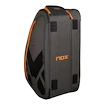 NOX   AT10 Team Grey/Orange Padelbag  Táska teniszütőhöz