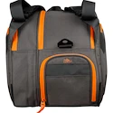 NOX   AT10 Team Grey/Orange Padelbag  Táska teniszütőhöz