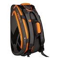 NOX   AT10 Team Grey/Orange Padelbag  Táska teniszütőhöz