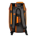 NOX   AT10 Team Grey/Orange Padelbag  Táska teniszütőhöz