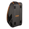 NOX   AT10 Team Grey/Orange Padelbag  Táska teniszütőhöz