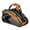 NOX   AT10 Team Grey/Orange Padelbag  Táska teniszütőhöz