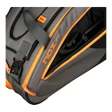 NOX   AT10 Team Grey/Orange Padelbag  Táska teniszütőhöz