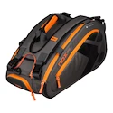 NOX   AT10 Team Grey/Orange Padelbag  Táska teniszütőhöz