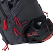 NOX  Black & Red At10 Team Series Backpack Padeltáska