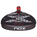 NOX  FUTURE 12K ALUM ATTACK  Padelütő
