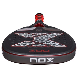 NOX  FUTURE 12K ALUM ATTACK  Padelütő