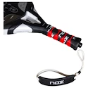 NOX  FUTURE 12K ALUM CONTROL  Padelütő