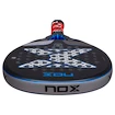 NOX  FUTURE 12K ALUM HYBRID  Padelütő